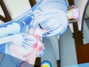 Booette 3D Hentai 4/16