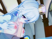 Booette 3D Hentai 5/16