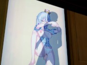 Booette 3D Hentai 8/16