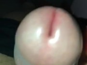 Close creampie 1
