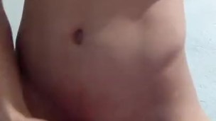Teen masturbation