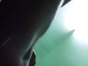 wife creampie by the cockold 14/16