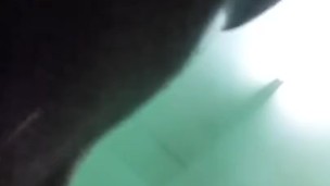 wife creampie by the cockold