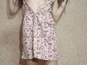 Clothes/bathingsuit Modeling 13/16