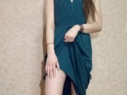 Clothes/bathingsuit Modeling 5/16