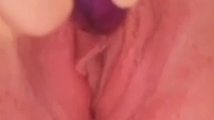 Let me cum for you