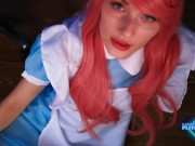 MyKinkyDope summer cosplay showcase 1/16