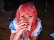 MyKinkyDope summer cosplay showcase 4/16