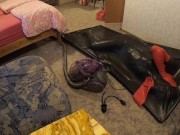 Kompilation Longtime Vacbed Session - Screenshot 4 of 16 - Bdsm