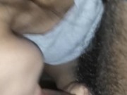 me vengo en su boca 15/16