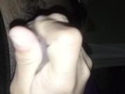 me vengo en su boca 5/16