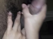 me vengo en su boca 8/16