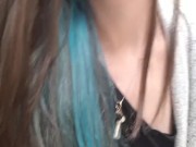 Providing A Urine Sample At The Doctors Office 13/16