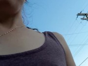 No Bra Movement 10/16