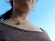 No Bra Movement 3/16