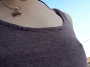 No Bra Movement 7/16