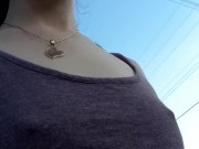 No Bra Movement 8/16