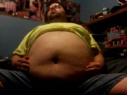 Chugging after Chinese stuffing
