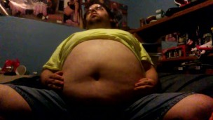 Chugging after Chinese stuffing
