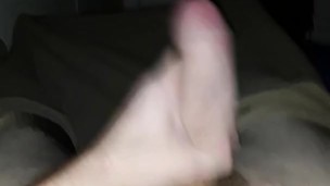 My 4th Night Edging