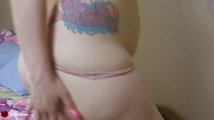 Mesmerize by my ASS