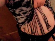 Natural titties