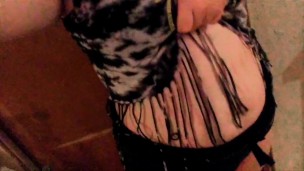 Natural titties