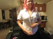Skye the dirty milf (roleplay, fake website name)