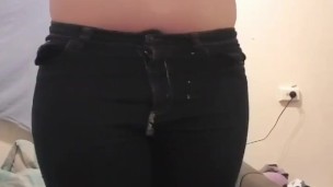 Strip tease