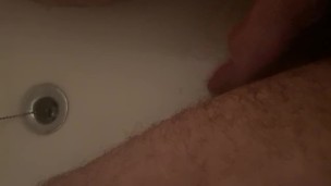Shower quickie