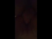 Hot sex with young, petite, tight pussy! hand job finish, big cum load! 5/16