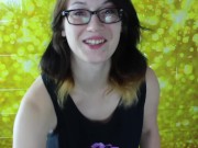 Cosplay Sissification KDA Evelynn Akali Leauge of Legends TEASER OmankoVivi 8/16