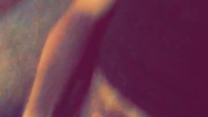 Just being a tease, like always.