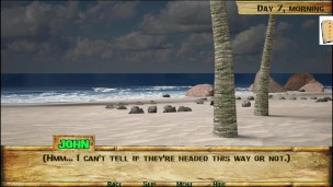 Lewd Island 18