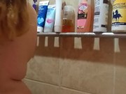 Shower Time! (2018)