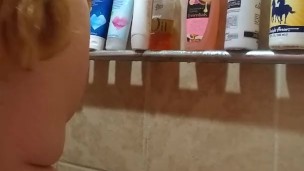 Shower Time! (2018)