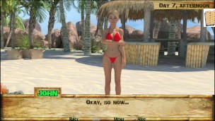 Lewd Island 20