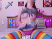 CONTO ER&Oacute;TICO | Dri Sexy 5/16