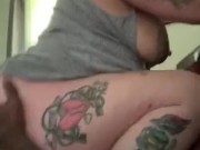 Fucking While The Everybody Outside 2/16