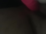 Quickie for Daddy - Screenshot 11 of 16 - Dildo