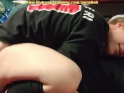 Heather Kane makes any man CUM in 60 seconds (or less!) 11/16