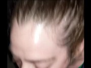 Lost Bet and Had to Suck Baseballs of Both Pitchers from Each Baseball Team 10/16