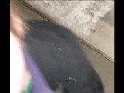 Lost Bet and Had to Suck Baseballs of Both Pitchers from Each Baseball Team 2/16