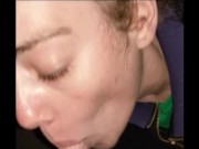 Lost Bet and Had to Suck Baseballs of Both Pitchers from Each Baseball Team 4/16