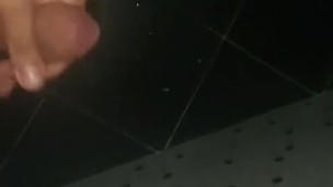 Deliciosa corrida de joven