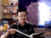 I read the Lusty Argonian Maid, admiring the literature and writing