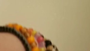 Fingering my creamy pussy in the shower (premium snapchat tease)