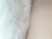 Belly squeeze (poor quality, sorry)