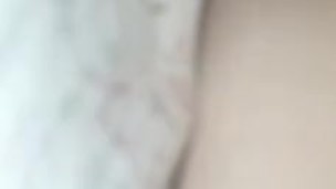 Belly squeeze (poor quality, sorry)