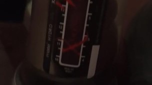 Bathmate workout 7-8-19 building world's Thickiest cock!Wanna see? Must see